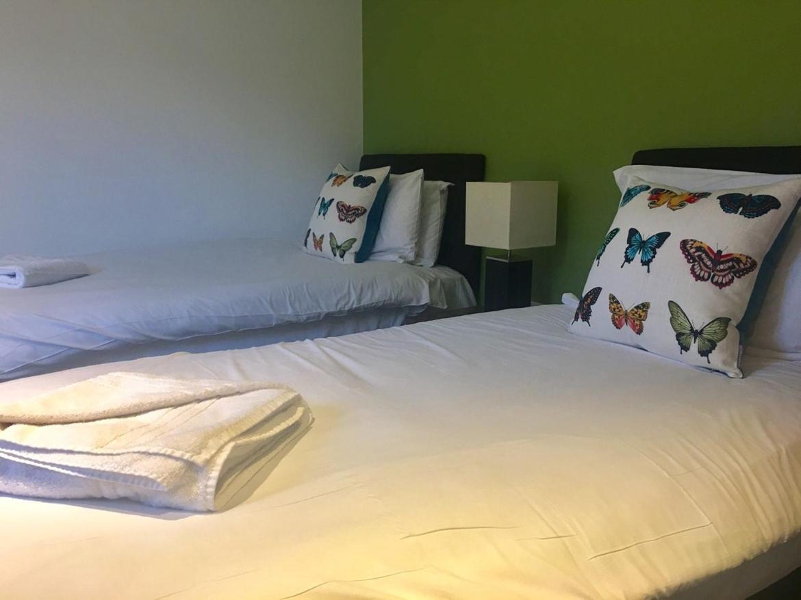 Hopton Cottage - Darwin Lake Holiday Village 马特洛克 外观 照片